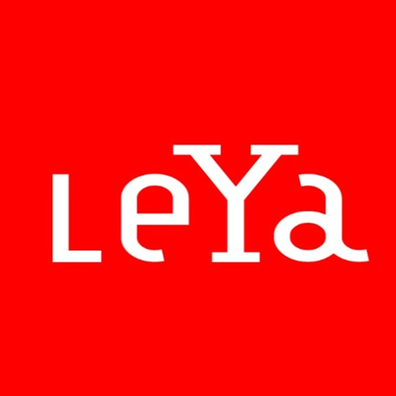 Grupo Leya